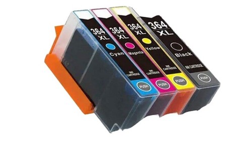 Cartucce per 364 xl - per,