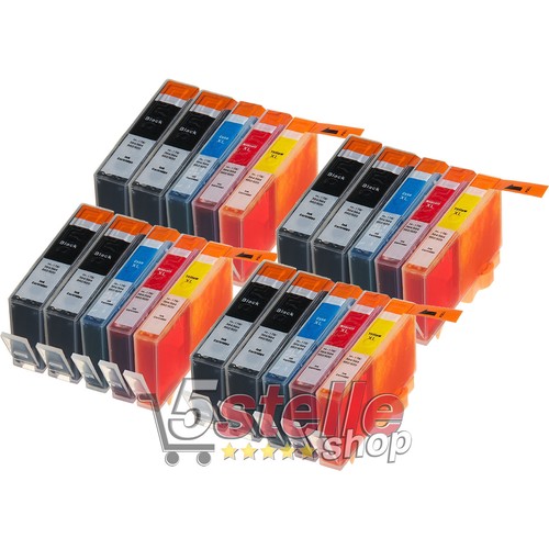 Kit cartucce 364xl per hp - kit,