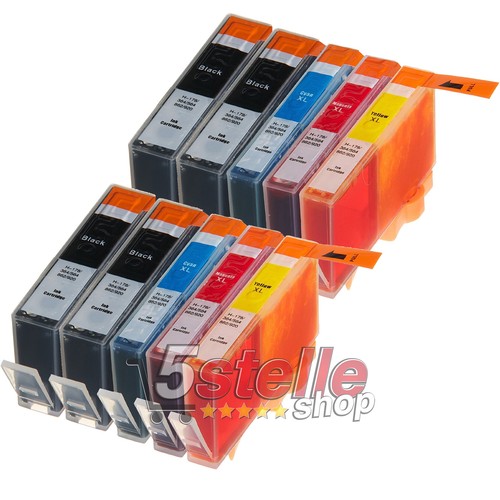 Kit cartucce 364xl per - kit, 10