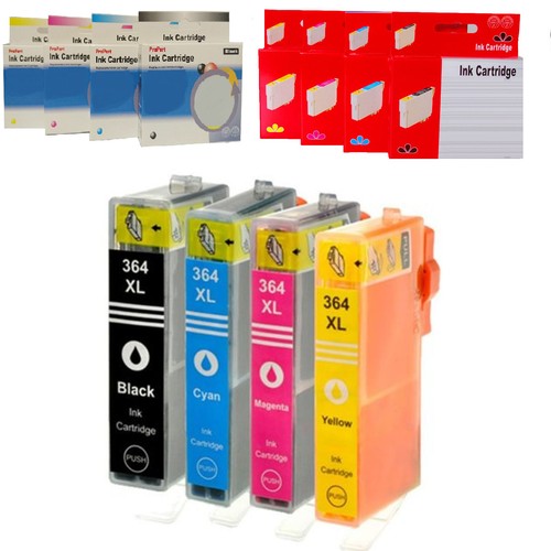 364xl cartuccia compatibile - 364xl,