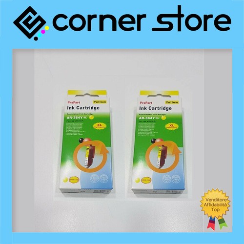 Kit cartucce compatibili - compatibili, con