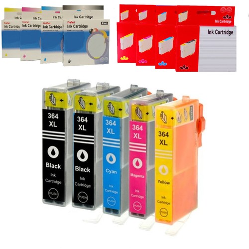 364xl cartucce compatibili - 364xl,