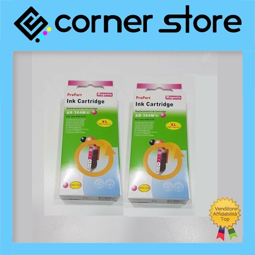 Kit 2cartucce compatibili con - kit,