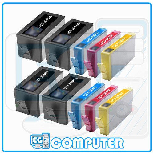 Kit cartucce per 364 xl - per,
